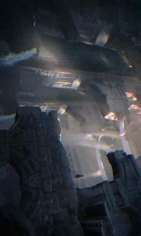 尼尔reincarnation游戏截图2