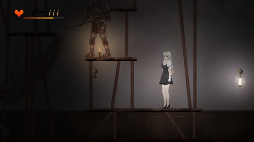 魅惑城堡:混沌仪式免费手机版游戏截图3