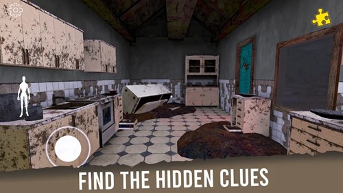 艾米莉的邪恶诅咒手机版游戏截图4