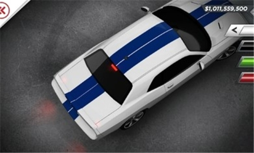 极品飞车最高通缉解锁全部车版游戏截图4