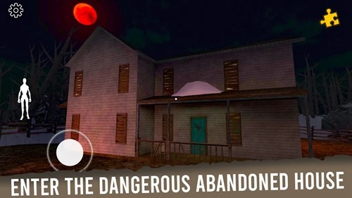 艾米莉的邪恶诅咒手机版游戏截图2