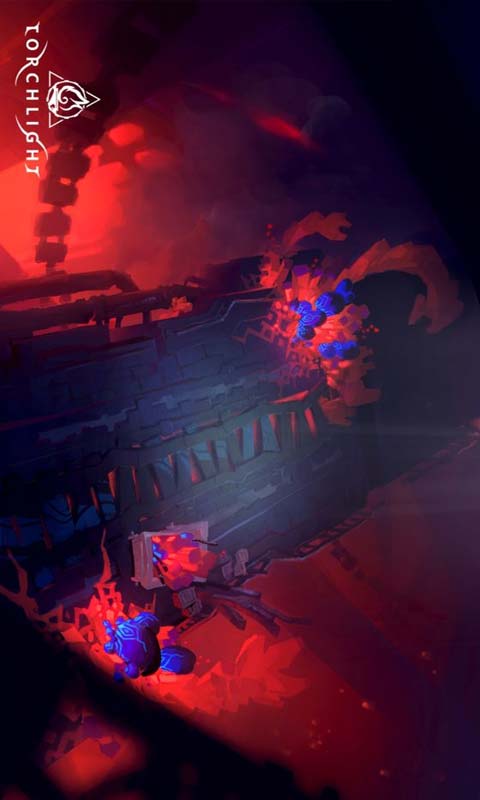 火炬之光无限游戏截图4