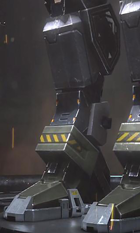 末日机甲游戏截图4