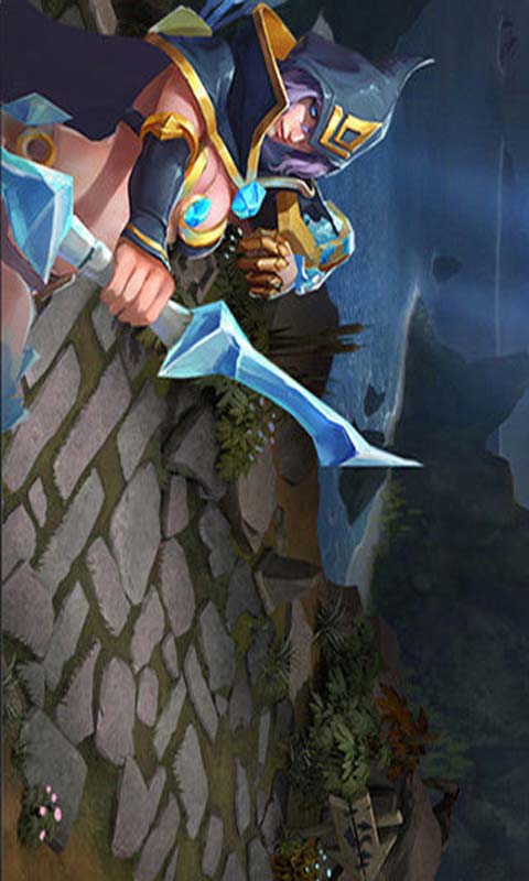 符文大陆游戏截图3