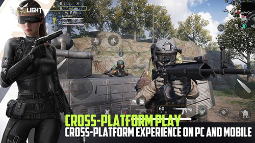 萤火突击官方版2023游戏截图6