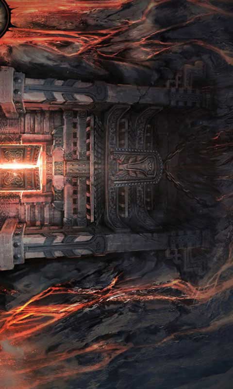 战国破坏神游戏截图2