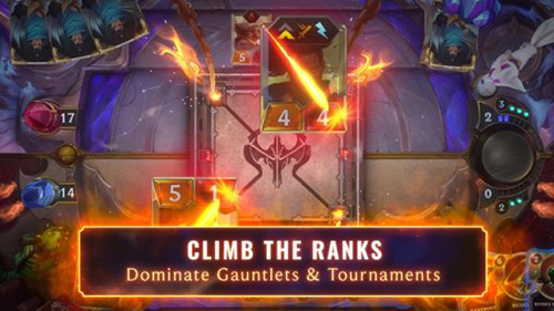 符文之地传说国服2023游戏截图4