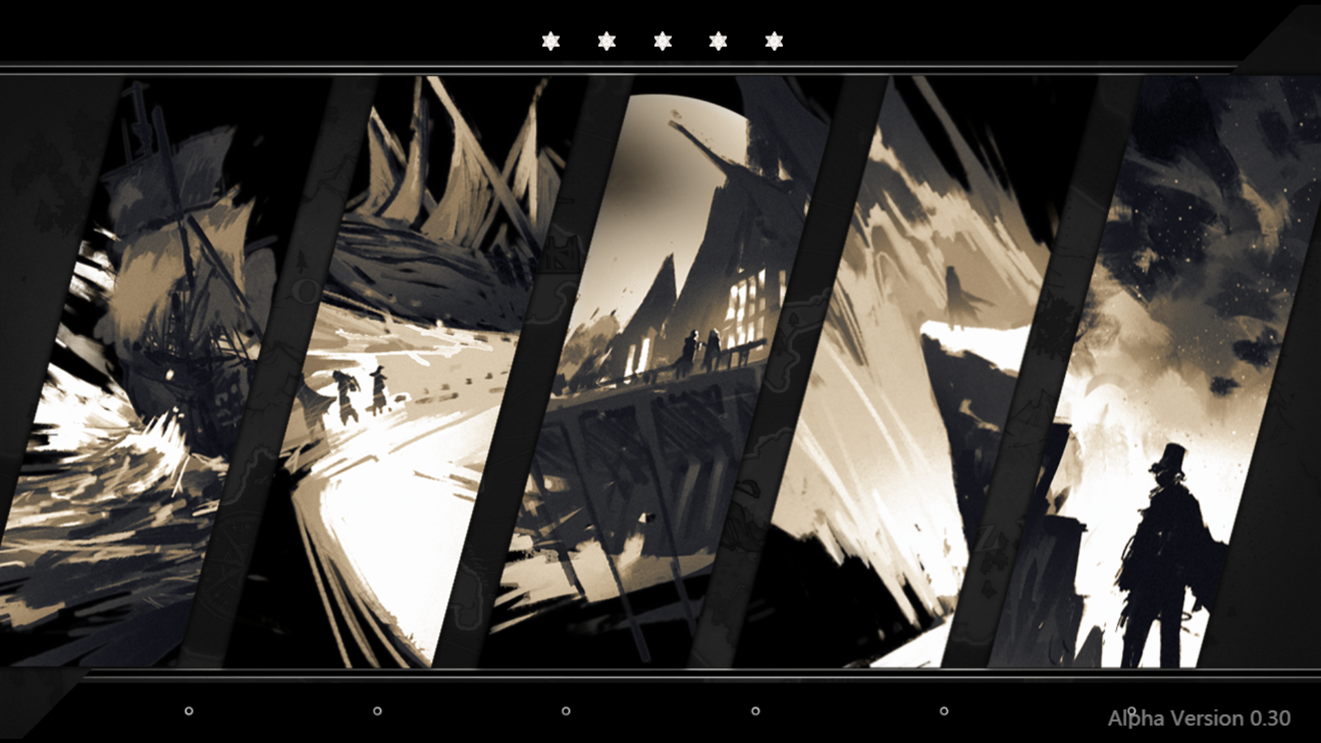 拯救大魔王2：逆流游戏截图11