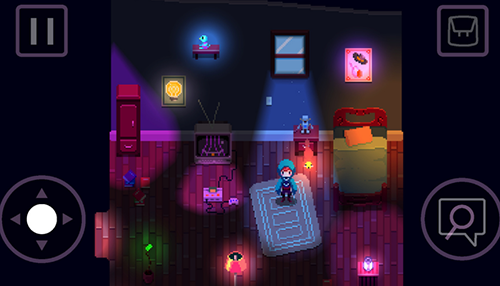 午夜幻想曲完整版游戏截图2