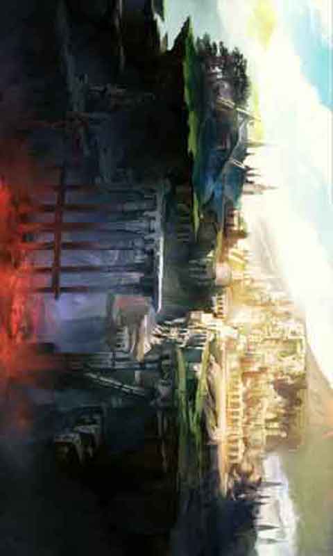 黄道十二宫游戏截图5