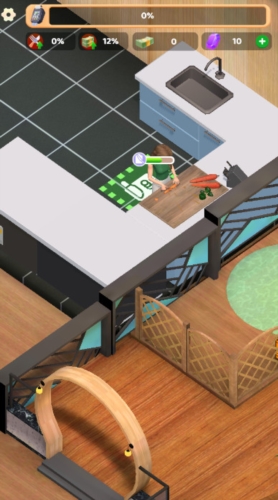 创业大亨游戏截图3