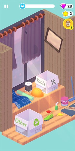 装饰人生游戏截图5