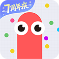 贪吃蛇大作战九游版