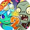 植物大战僵尸2国际版