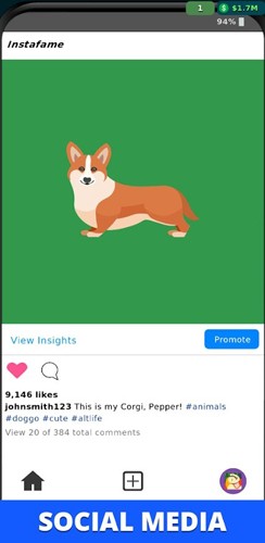 生活模拟器游戏截图4