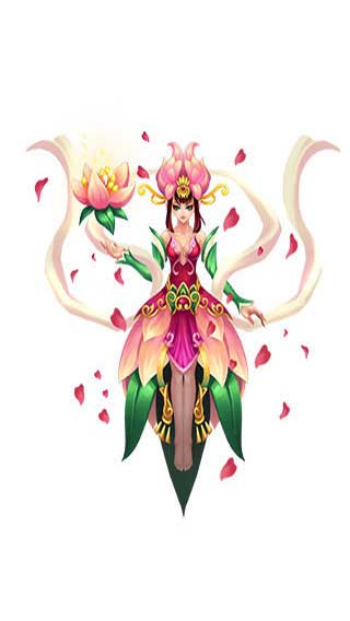 仙剑战记游戏截图4