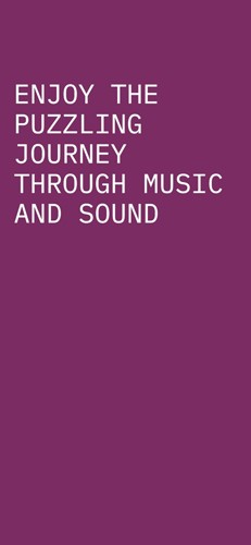 音律迷航游戏截图1