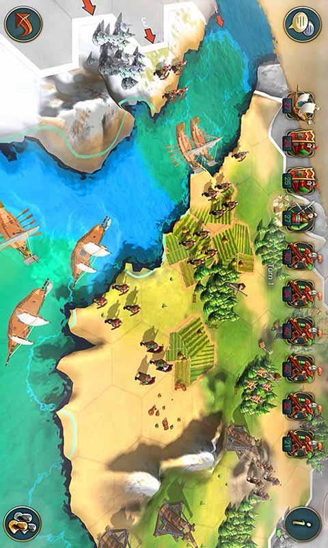 文明Online起源游戏截图1