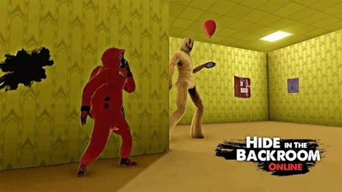 躲在幕后安卓版游戏截图4