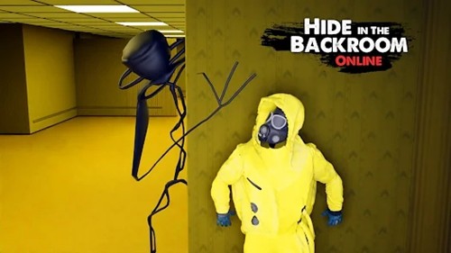 躲在幕后安卓版游戏截图3