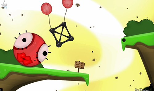 黏黏世界重制版游戏截图3