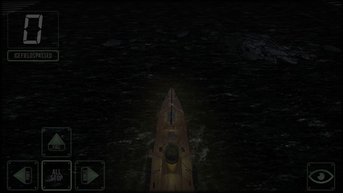 泰坦尼克号2游戏中文版游戏截图3