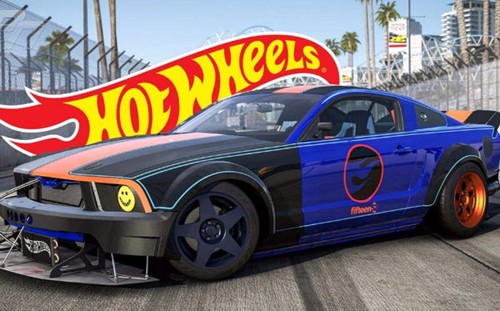 真实赛车4中文版游戏截图3