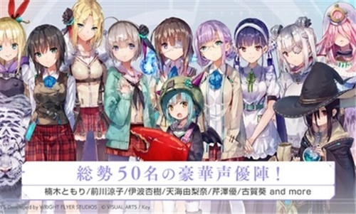 红烧天堂国际服游戏截图5