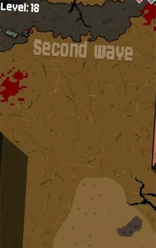 僵尸生死战游戏截图2