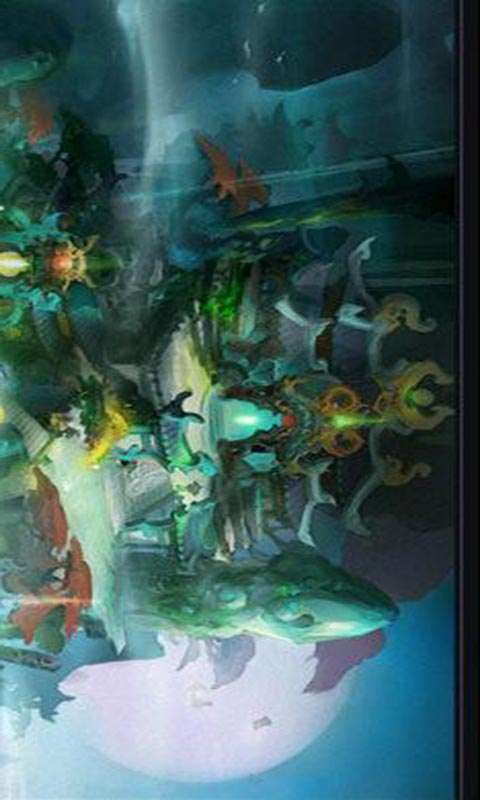 星辰变Q传游戏截图2