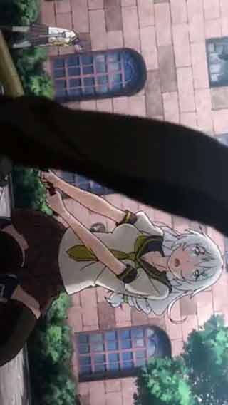 崩坏学园3游戏截图4