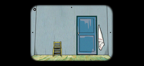 逃离方块：阿尔勒游戏截图5