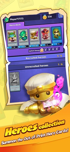 土豆骑士游戏截图5