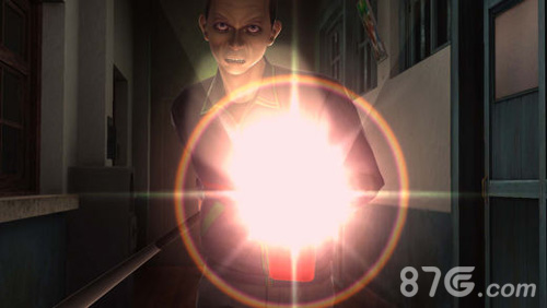 恐怖学校白色情人节安卓版游戏截图3