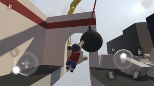 人类一败涂地2023最新版游戏截图5