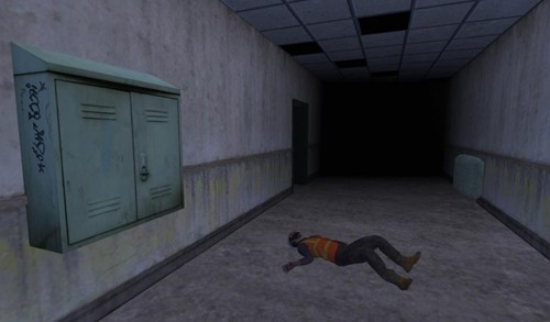 最后一夜last night联机版游戏截图4