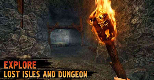 木筏上的最后一天无限金币版-游戏截图2