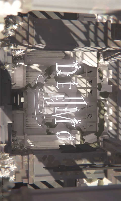 DEEMO II游戏截图1