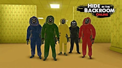 躲在幕后安卓版游戏截图1