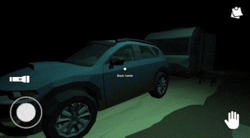 驱魔人鬼魂之惧游戏截图2