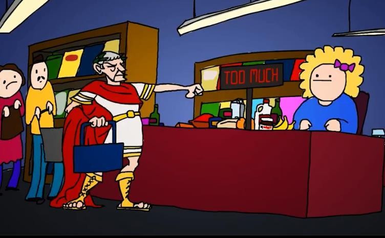 模拟当国王游戏截图2