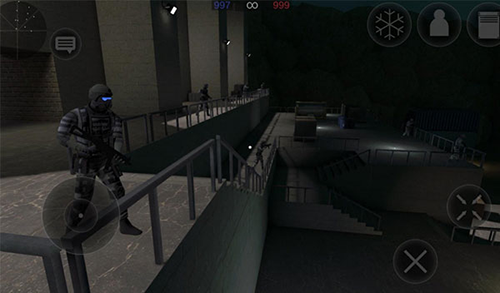 僵尸作战模拟器2023最新版汉化版游戏截图4