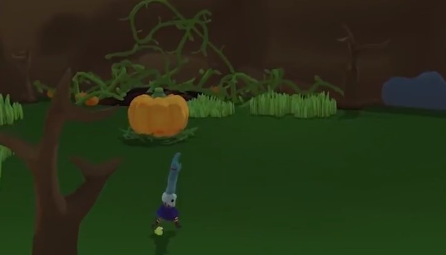 头颅进化游戏截图2