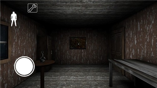 恐怖奶奶格林菜单共存版游戏截图5