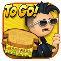老爹奶酪店togo无限金币版