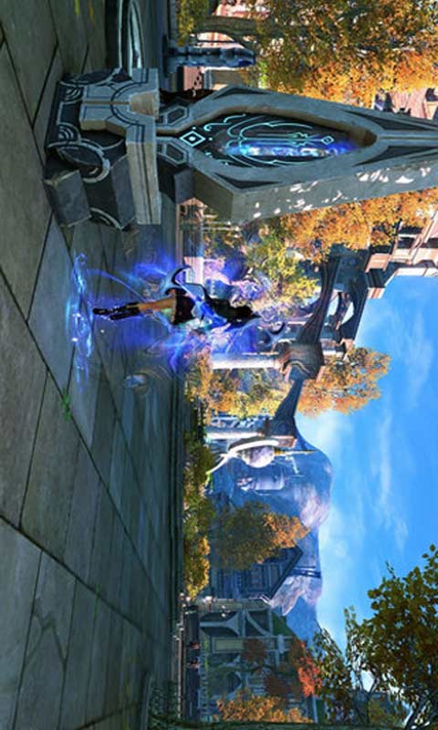 黑色阴谋游戏截图1