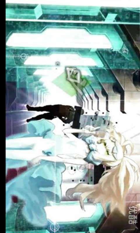 ALICE ORDER游戏截图1