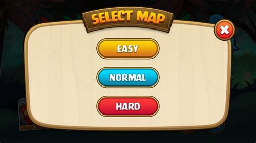 森林冰火人2:神庙迷宫游戏截图2