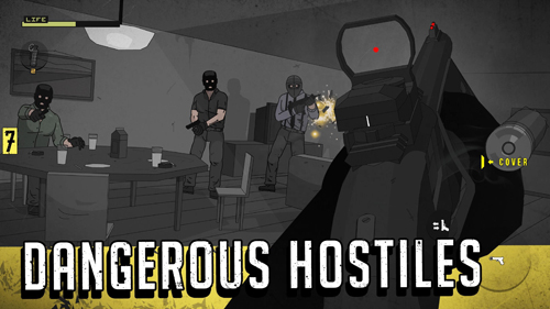 塞拉七号破解版内置功能菜单游戏截图5