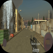 末世：LR（测试版）